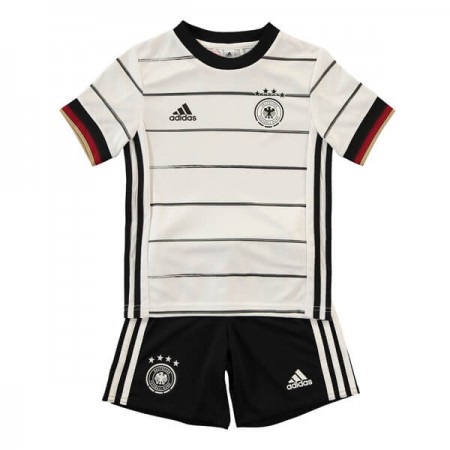 Camisetas Alemania Niños Primera Equipacion Euro 2020